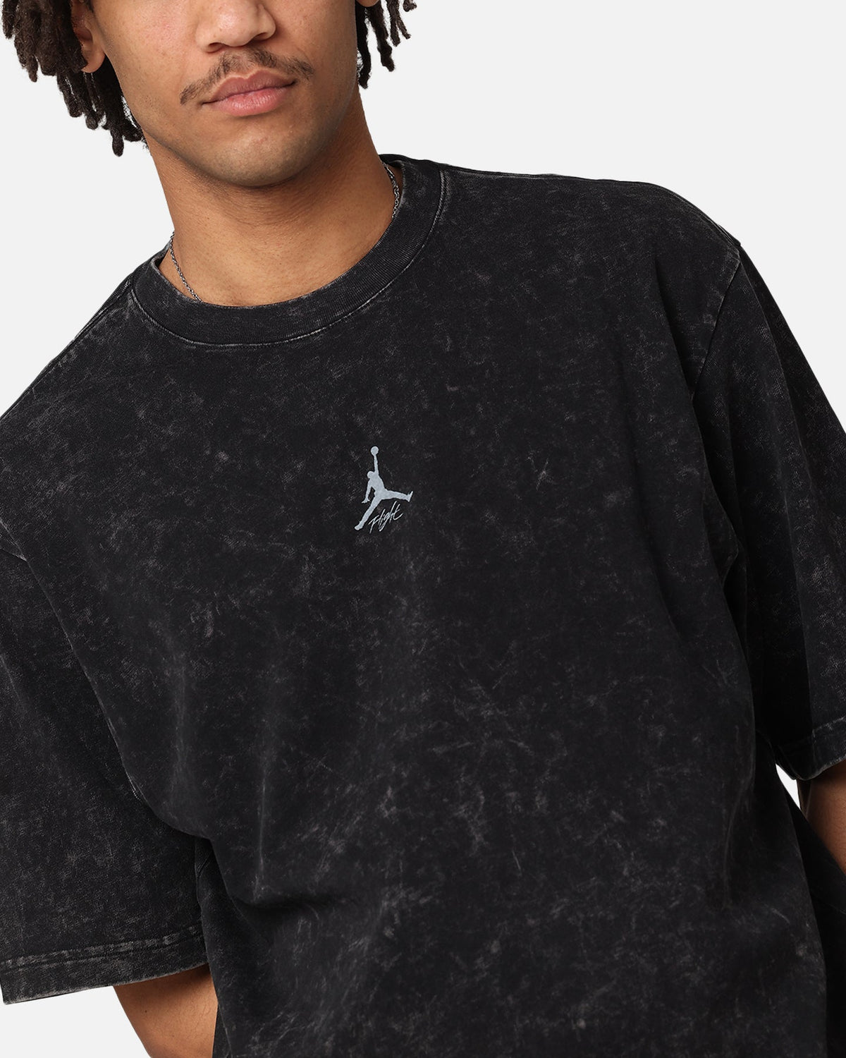 HOT Products Jordan Flight Essentials Wash 85 T-Shirt Black