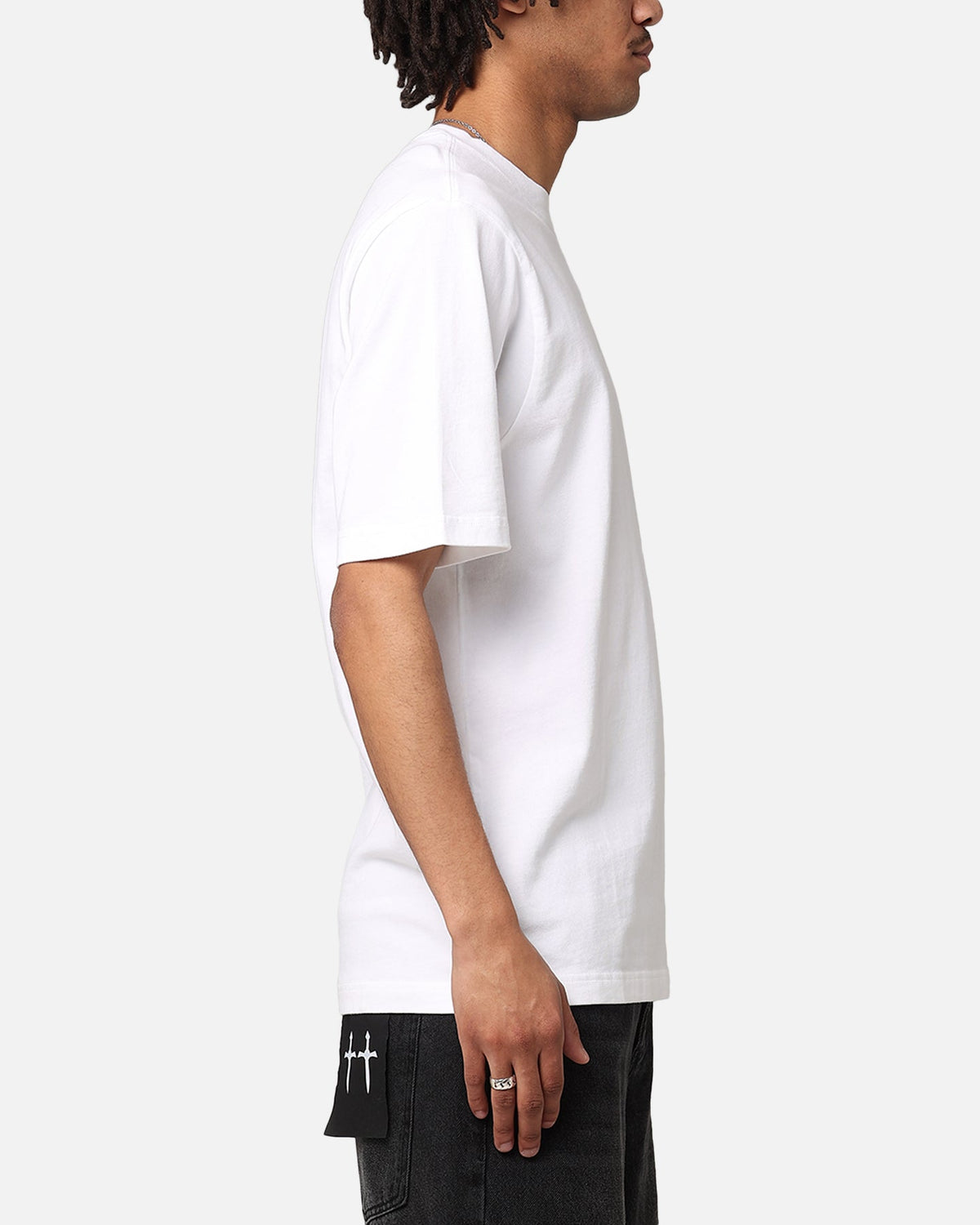 HOT Products Jordan Essentials Flight Wash 85 T-Shirt White