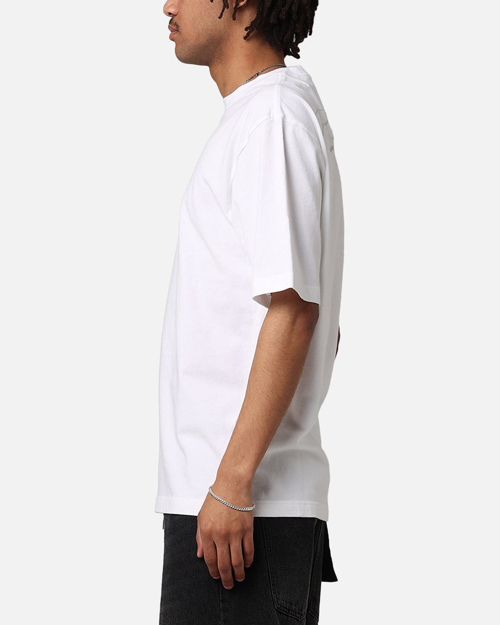 HOT Products Jordan Essentials Flight Wash 85 T-Shirt White