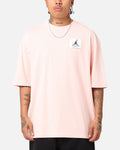 HOT Products Jordan Flight Essentials Oversized T-Shirt Pink