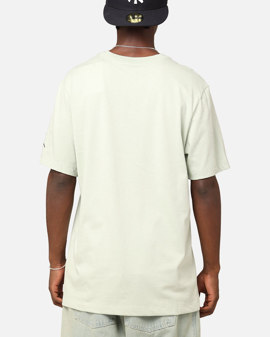 HOT Products Jordan Flight MVP T-Shirt Seafoam/Black