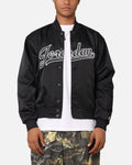 HOT Products Jordan Flight MVP Statement Jacket Black/White