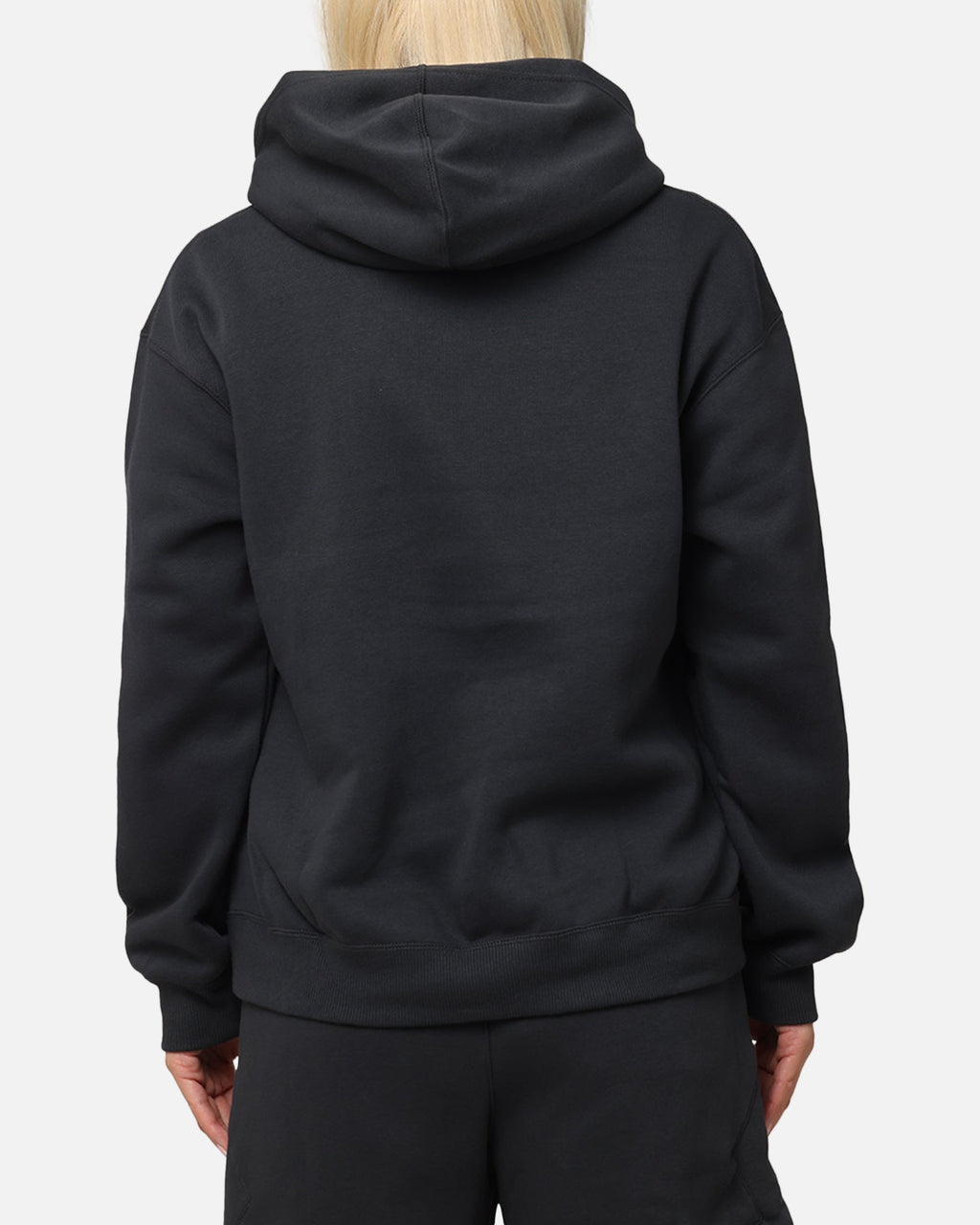 HOT Products Jordan Women's Paris Saint-Germain Brooklyn Fleece Graphic Pullover Hoodie Off Noir