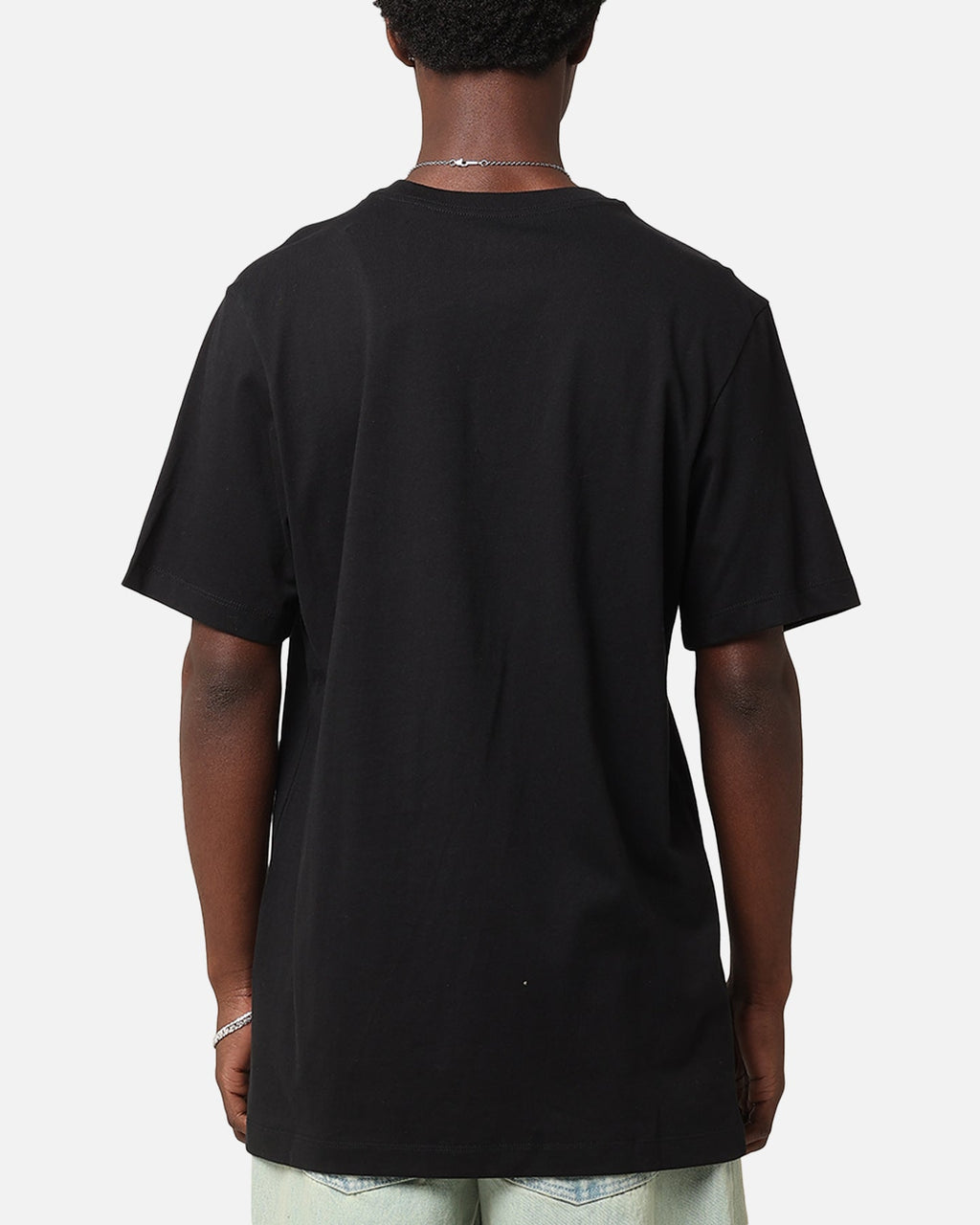 HOT Products Jordan Jumpman Flight T-Shirt Black/Metallic Gold