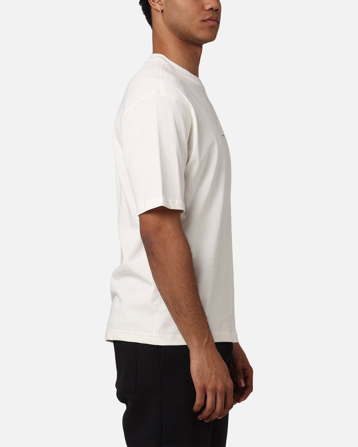 HOT Products Jordan Flight Essential 85 Crewneck T-Shirt Sail