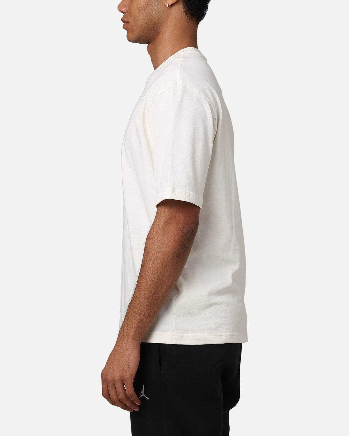 HOT Products Jordan Flight Essential 85 Crewneck T-Shirt Sail