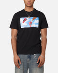 HOT Products Jordan Flight Essentials T-Shirt Black/White