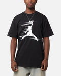 HOT Products Jordan Jumpman MVP T-Shirt Black/Sail