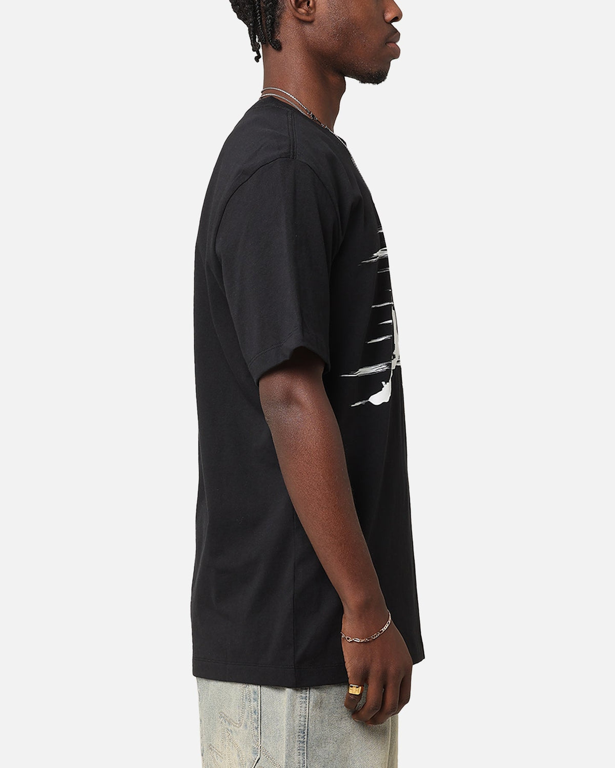 HOT Products Jordan Jumpman MVP T-Shirt Black/Sail