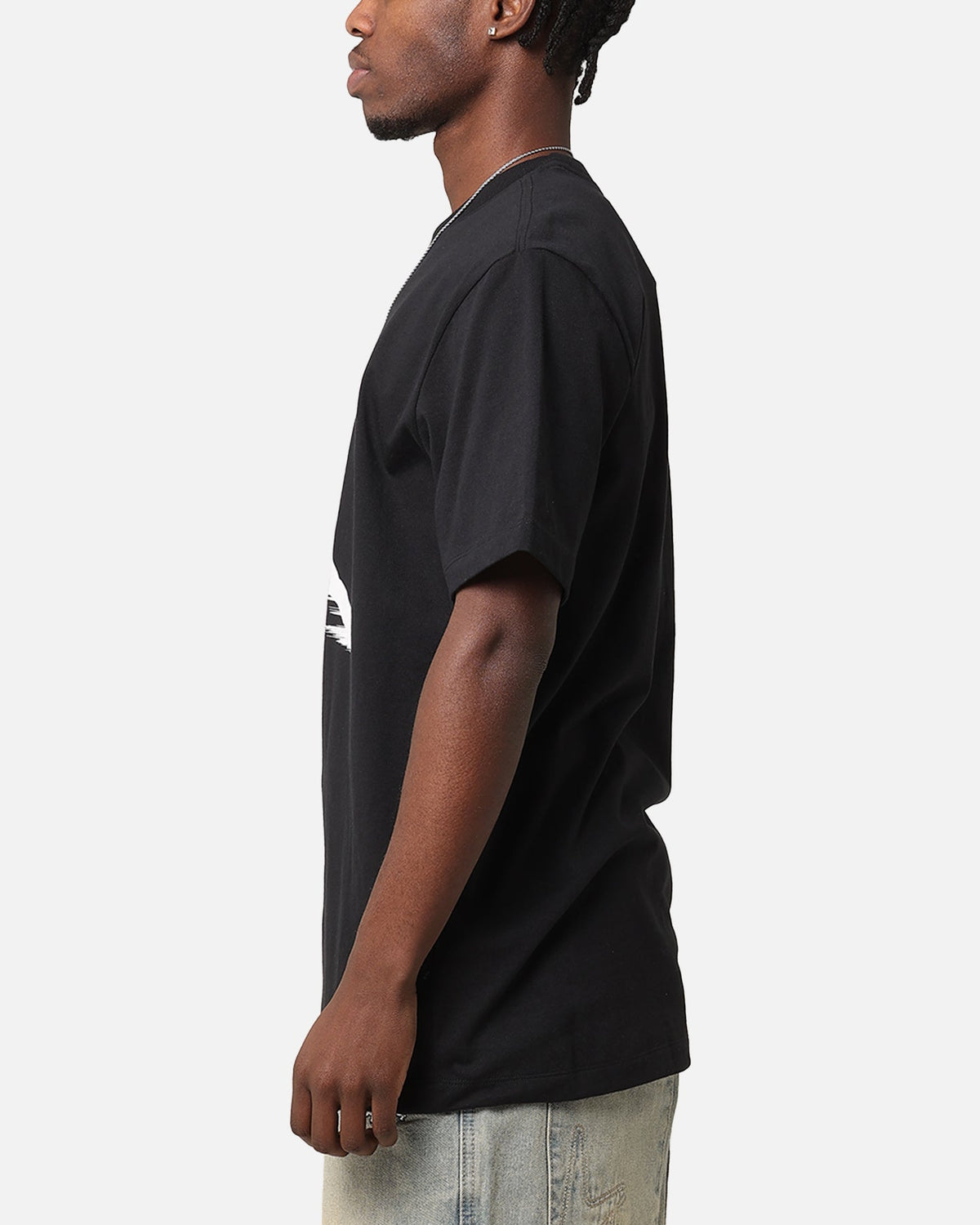 HOT Products Jordan Jumpman MVP T-Shirt Black/Sail