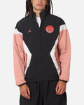 HOT Products Jordan Paris Saint-Germain Anthem Jacket Rust Pink/Off Noir/Sail