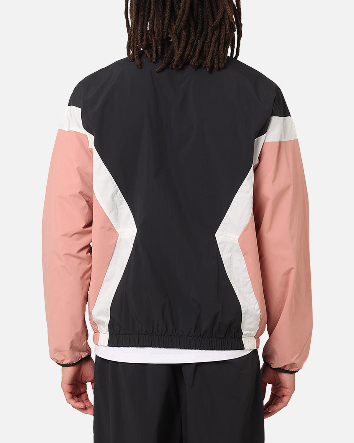 HOT Products Jordan Paris Saint-Germain Anthem Jacket Rust Pink/Off Noir/Sail