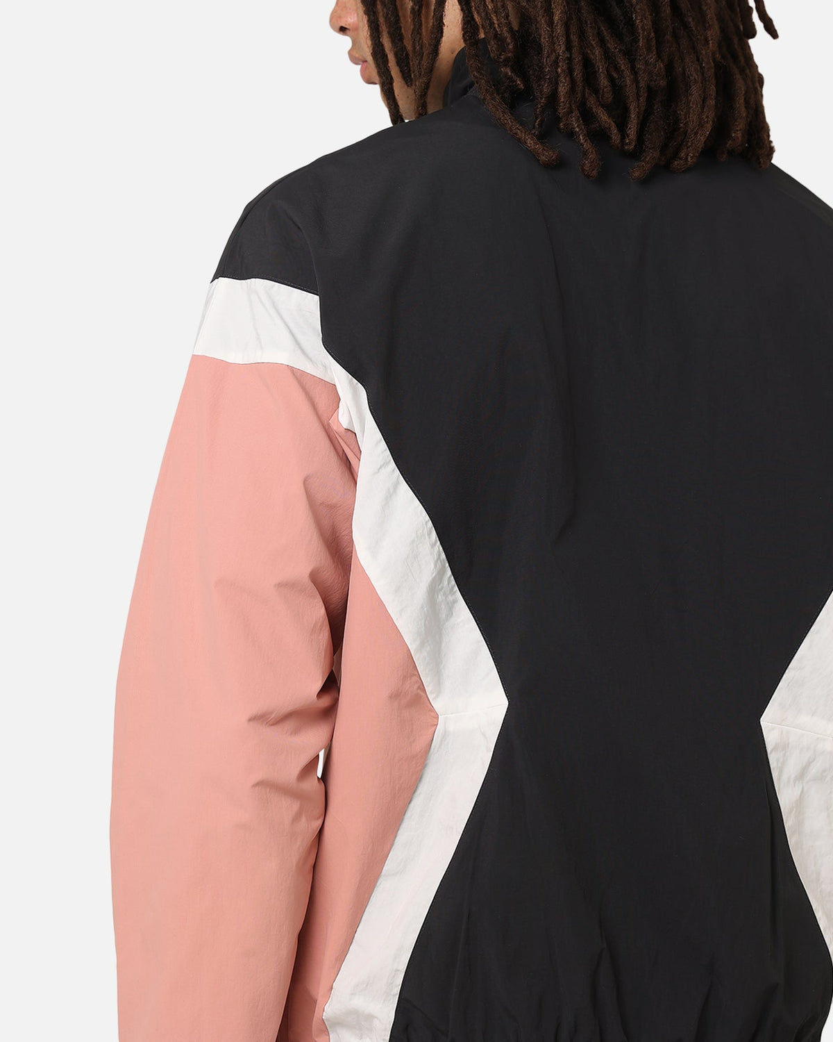 HOT Products Jordan Paris Saint-Germain Anthem Jacket Rust Pink/Off Noir/Sail