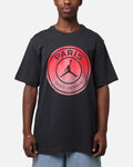 HOT Products Jordan Paris Saint-Germain Logo T-Shirt Off Noir/Sail