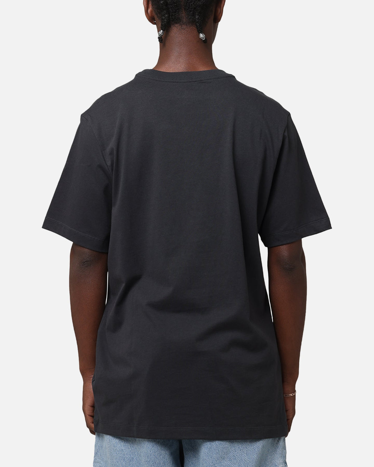 HOT Products Jordan Paris Saint-Germain Logo T-Shirt Off Noir/Sail