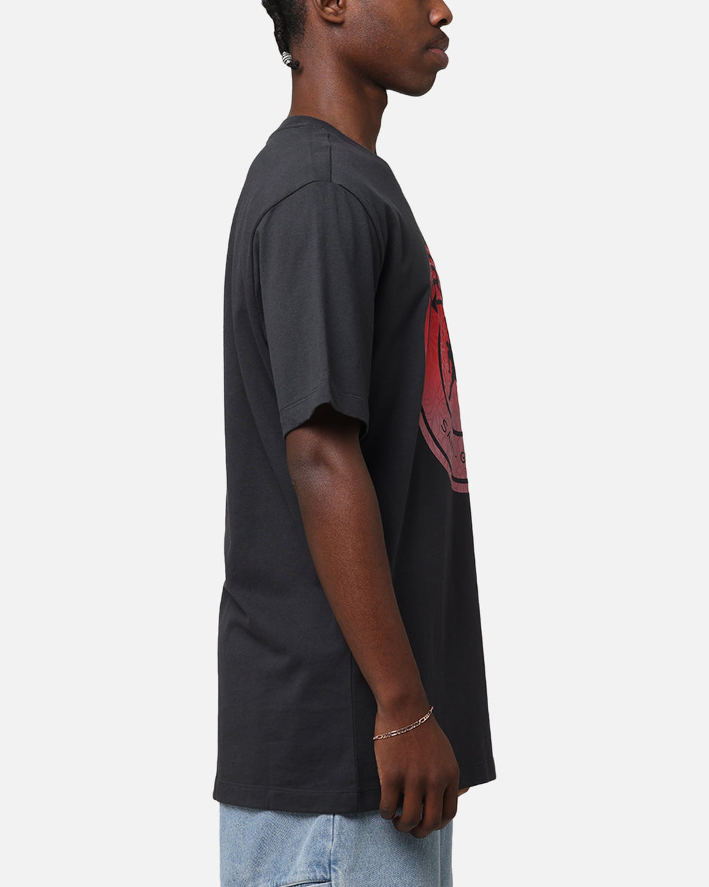 HOT Products Jordan Paris Saint-Germain Logo T-Shirt Off Noir/Sail