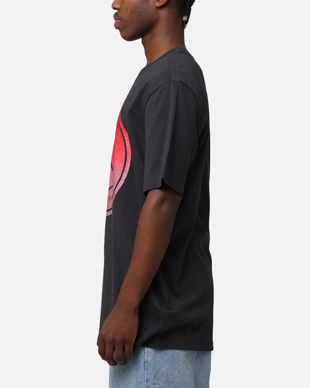 HOT Products Jordan Paris Saint-Germain Logo T-Shirt Off Noir/Sail