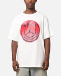 HOT Products Jordan Paris Saint-Germain Logo T-Shirt Sail