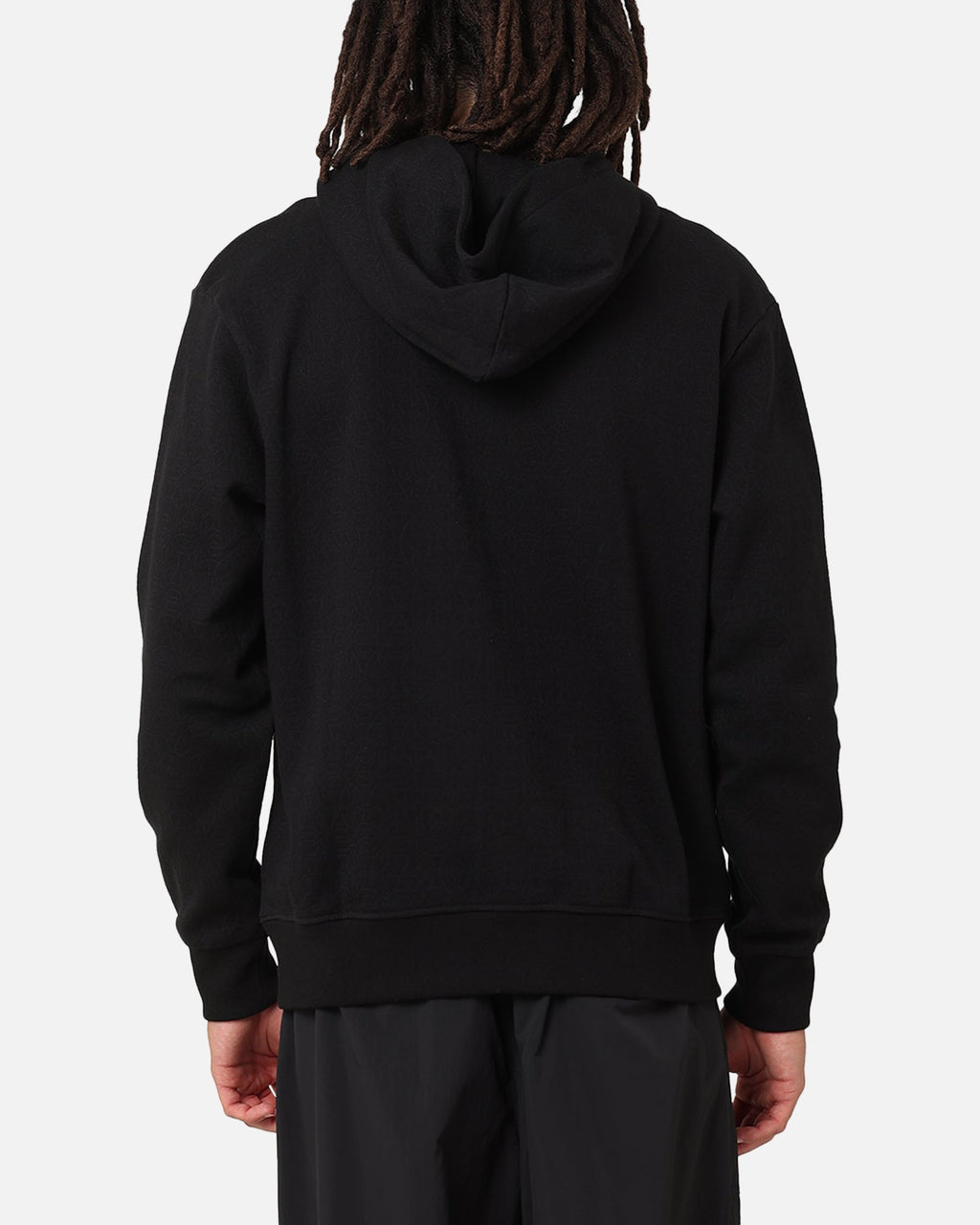 HOT Products Jordan Paris Saint-Germain Fleece Pullover Hoodie Off Noir/Black