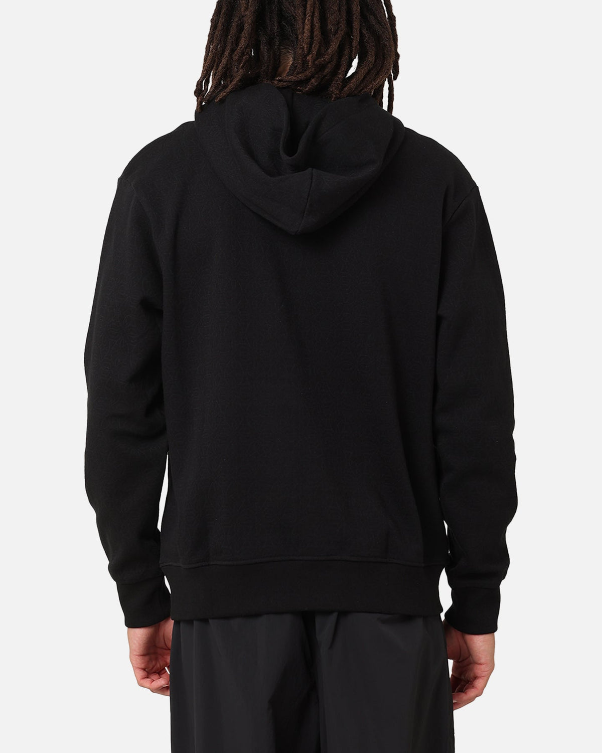 HOT Products Jordan Paris Saint-Germain Fleece Pullover Hoodie Off Noir/Black