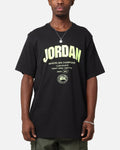 HOT Products Jordan Off Court Dri-FIT Sport T-Shirt Black