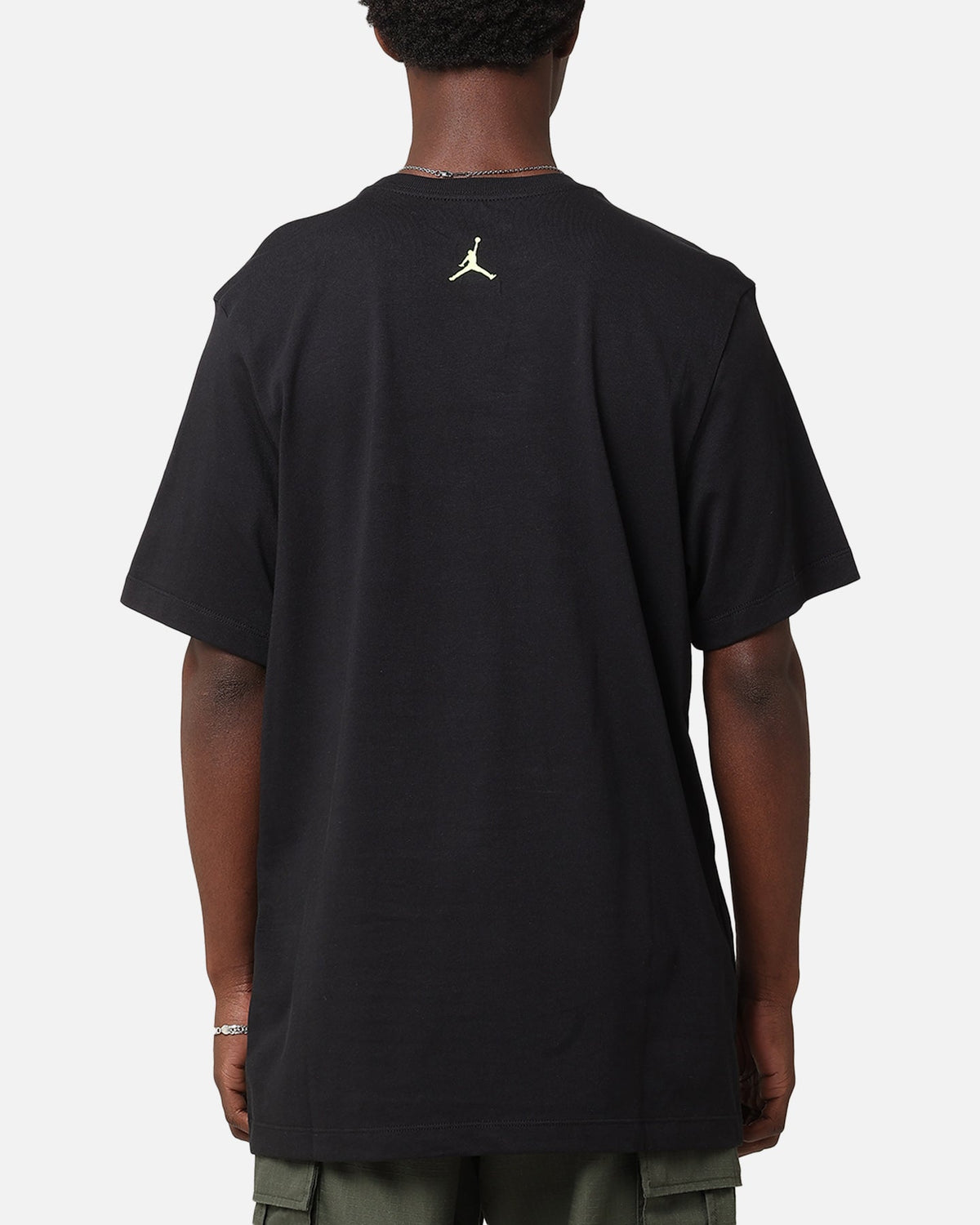 HOT Products Jordan Off Court Dri-FIT Sport T-Shirt Black