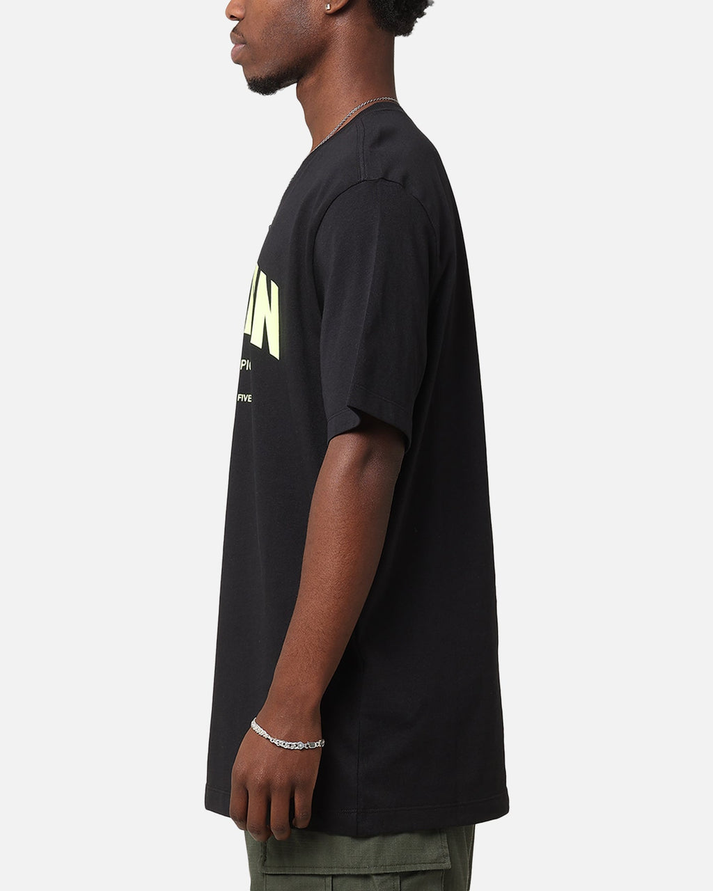 HOT Products Jordan Off Court Dri-FIT Sport T-Shirt Black