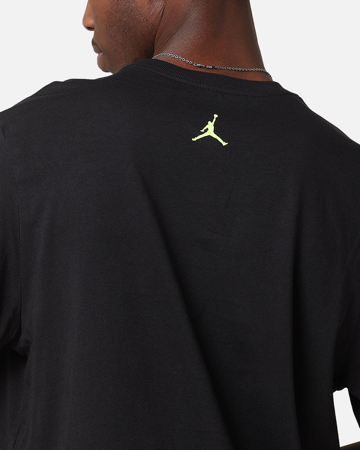HOT Products Jordan Off Court Dri-FIT Sport T-Shirt Black