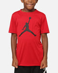 HOT Products Jordan Kids' Jumpman Logo T-Shirt Gym Red