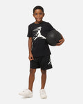 HOT Products Jordan Kids' MVP Motion Jumpman T-Shirt Black