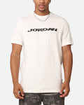 HOT Products Jordan Jumpman MVP T-Shirt Sail/Black
