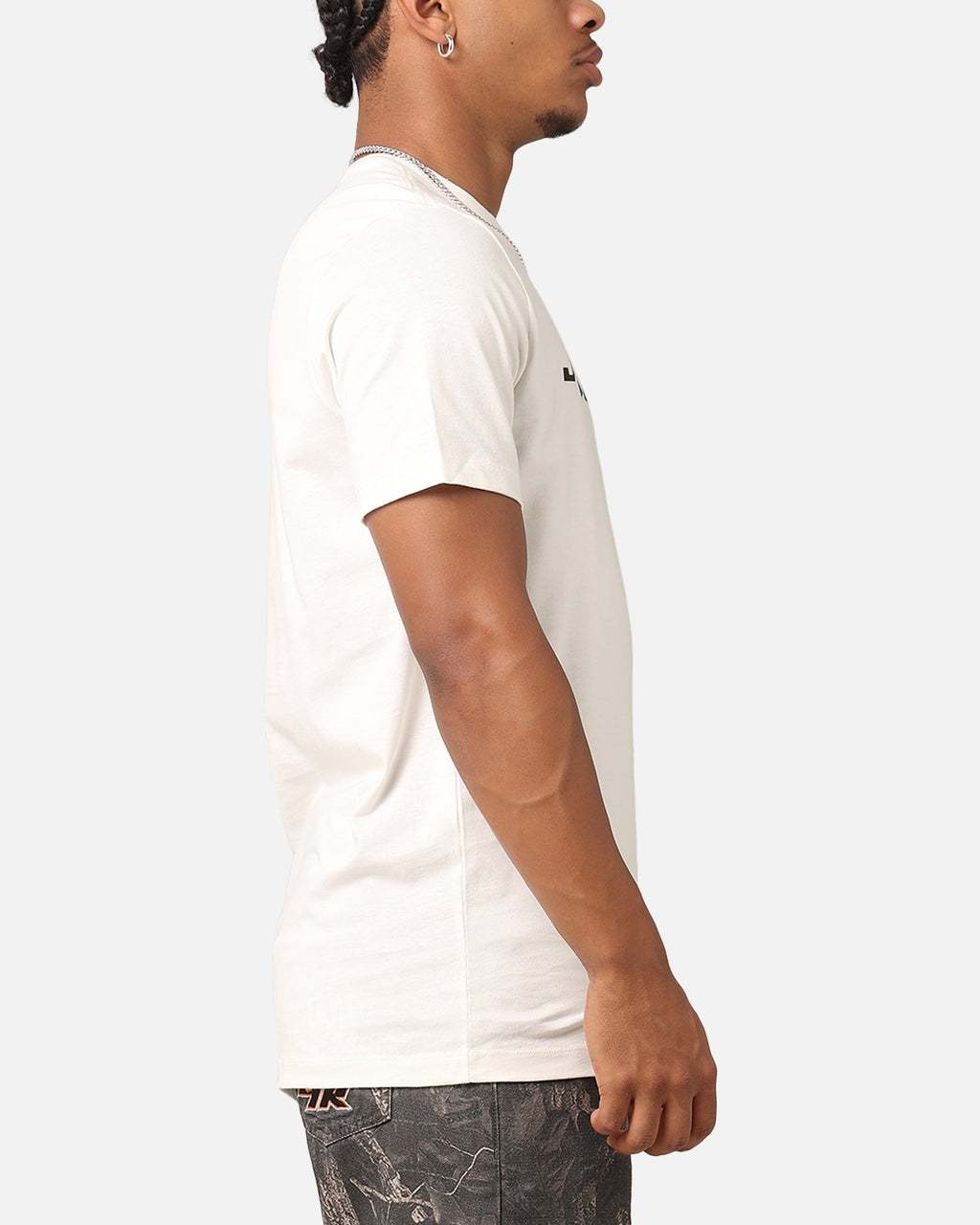 HOT Products Jordan Jumpman MVP T-Shirt Sail/Black