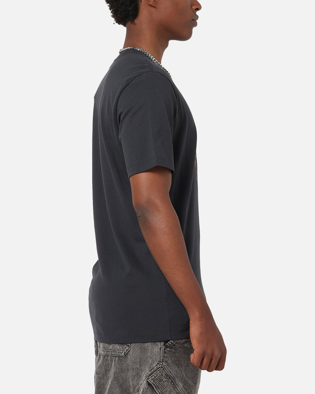 HOT Products Jordan Jumpman Brand Bball T-Shirt Off Noir/Black