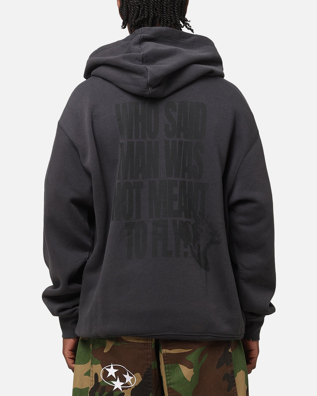 HOT Products Jordan Brooklyn Fleece Pullover J Day Hoodie Off Noir/Gym Red