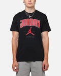 HOT Products Jordan City 88 Crewneck T-Shirt Gym Red/Black
