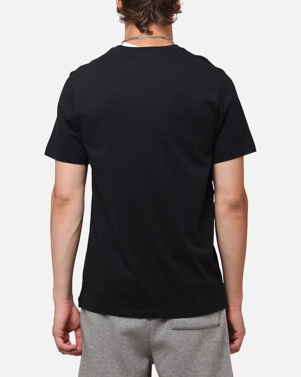 HOT Products Jordan City 88 Crewneck T-Shirt Gym Red/Black