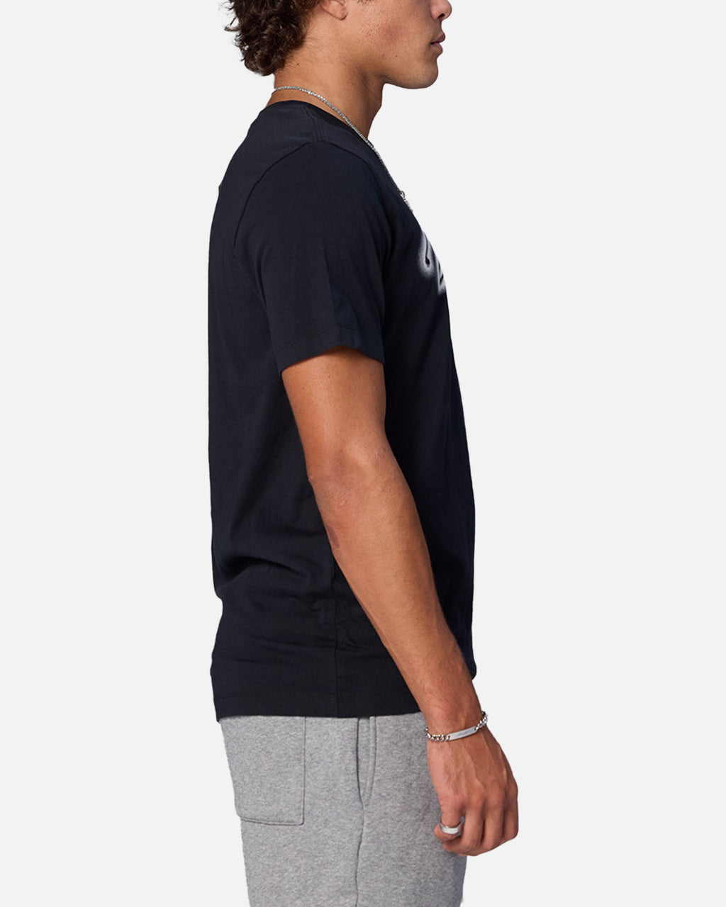 HOT Products Jordan Jumpman Flight MVP T-Shirt Black/Sail