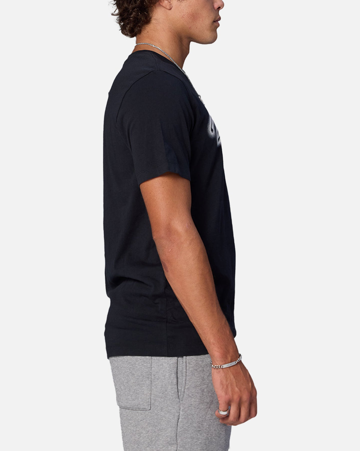 HOT Products Jordan Jumpman Flight MVP T-Shirt Black/Sail