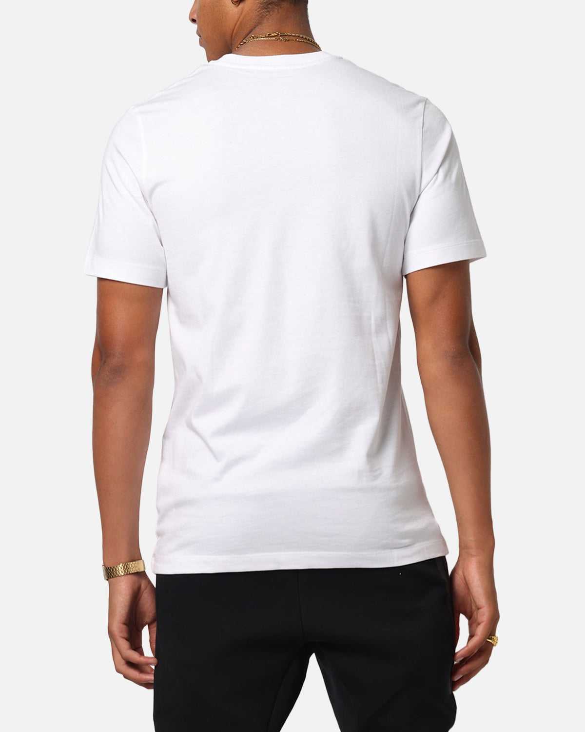 HOT Products Jordan Jumpman Sport Dri-FIT T-Shirt White