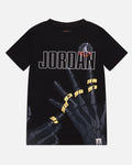 HOT Products Jordan Kids' Roadtrip X-Ray T-Shirt Black