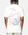 HOT Products Jordan Jumpman Rare Air AJ3 T-Shirt Sail