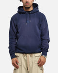 HOT Products Jordan Flight Fleece Pullover Hoodie Midnight Navy