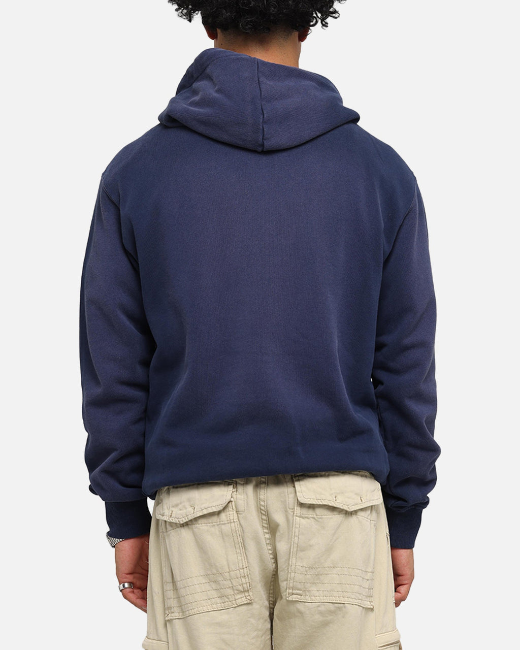 HOT Products Jordan Flight Fleece Pullover Hoodie Midnight Navy