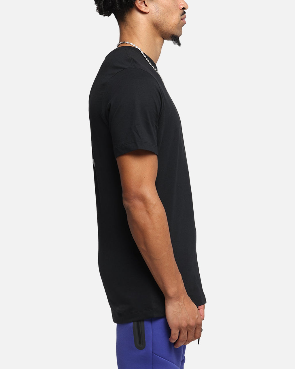 HOT Products Jordan Jumpman MVP T-Shirt Black/Grey