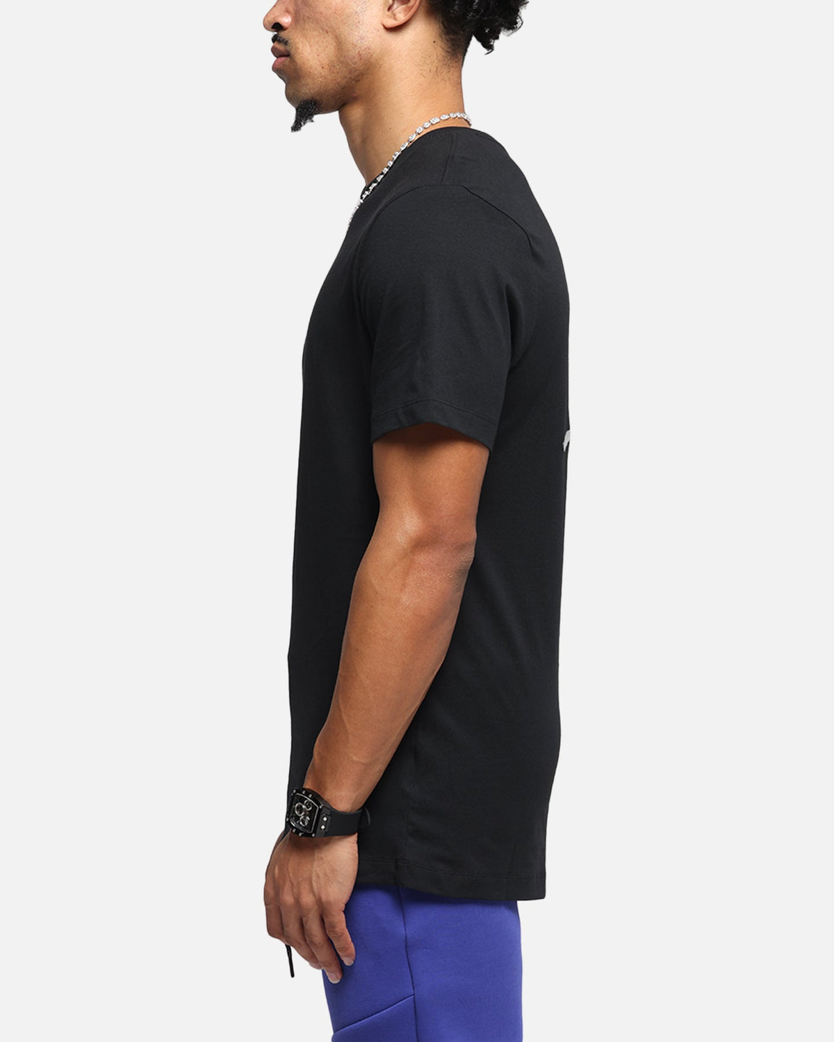 HOT Products Jordan Jumpman MVP T-Shirt Black/Grey