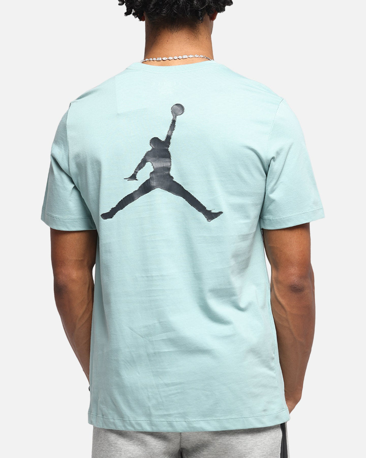 HOT Products Jordan Jumpman Flight MVP T-Shirt Desert Mineral/Black