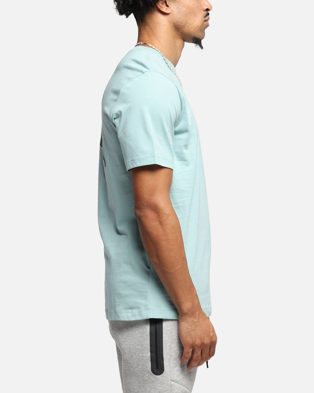 HOT Products Jordan Jumpman Flight MVP T-Shirt Desert Mineral/Black
