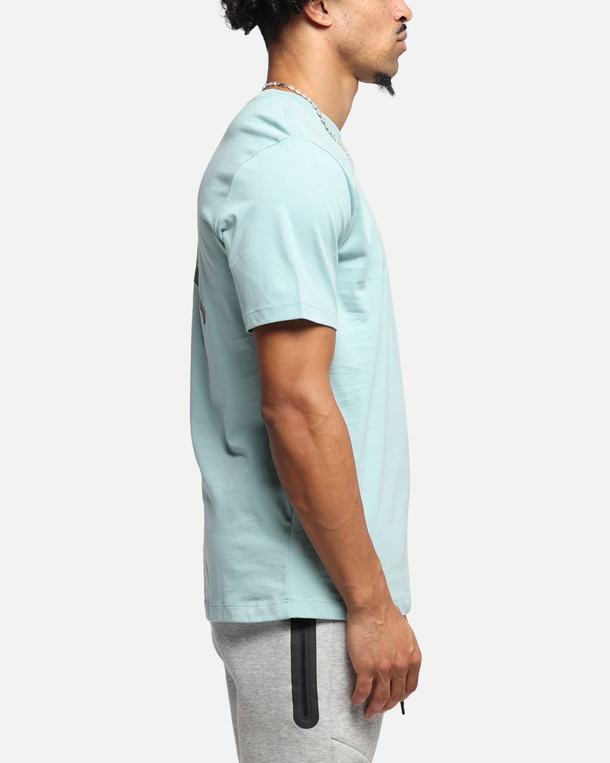 HOT Products Jordan Jumpman Flight MVP T-Shirt Desert Mineral/Black
