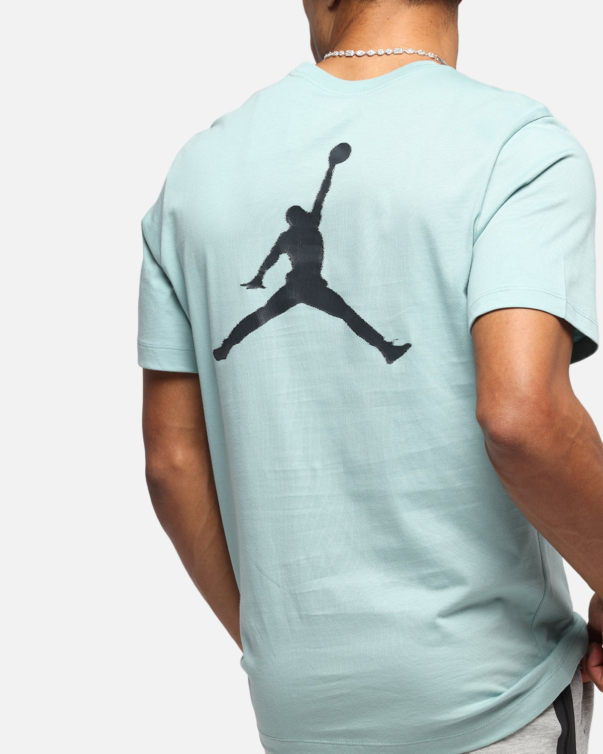 HOT Products Jordan Jumpman Flight MVP T-Shirt Desert Mineral/Black