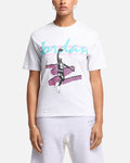 HOT Products Jordan Women's MVP Graphic T-Shirt Birch Heather